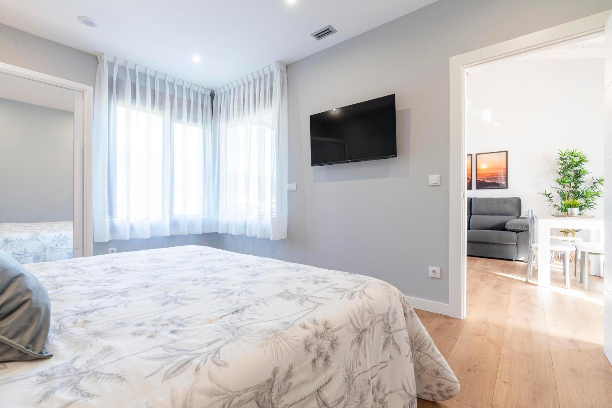 Apartamentos Cuetumerin กังกัส เด โอนิส ภายนอก รูปภาพ