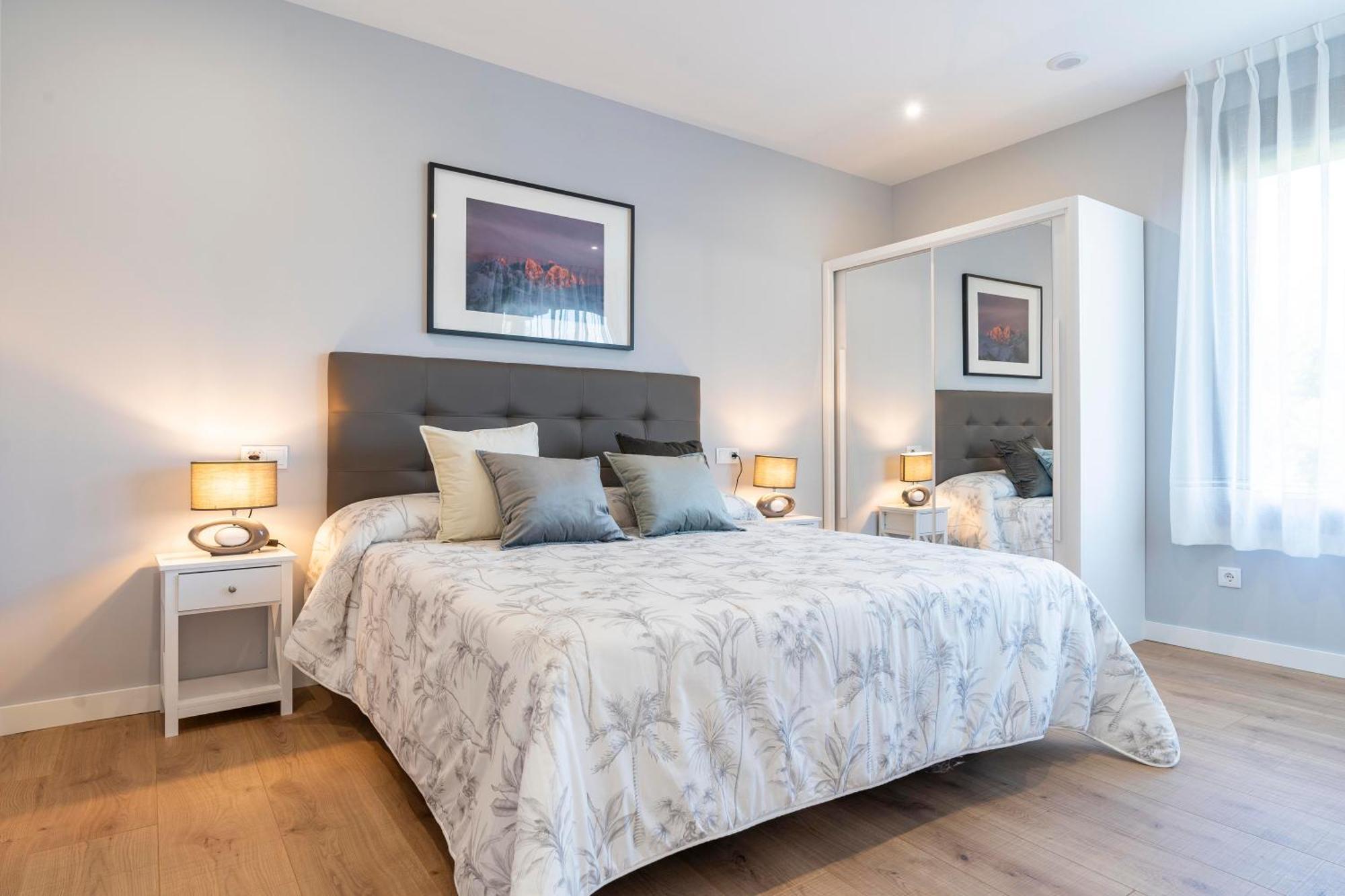 Apartamentos Cuetumerin กังกัส เด โอนิส ภายนอก รูปภาพ