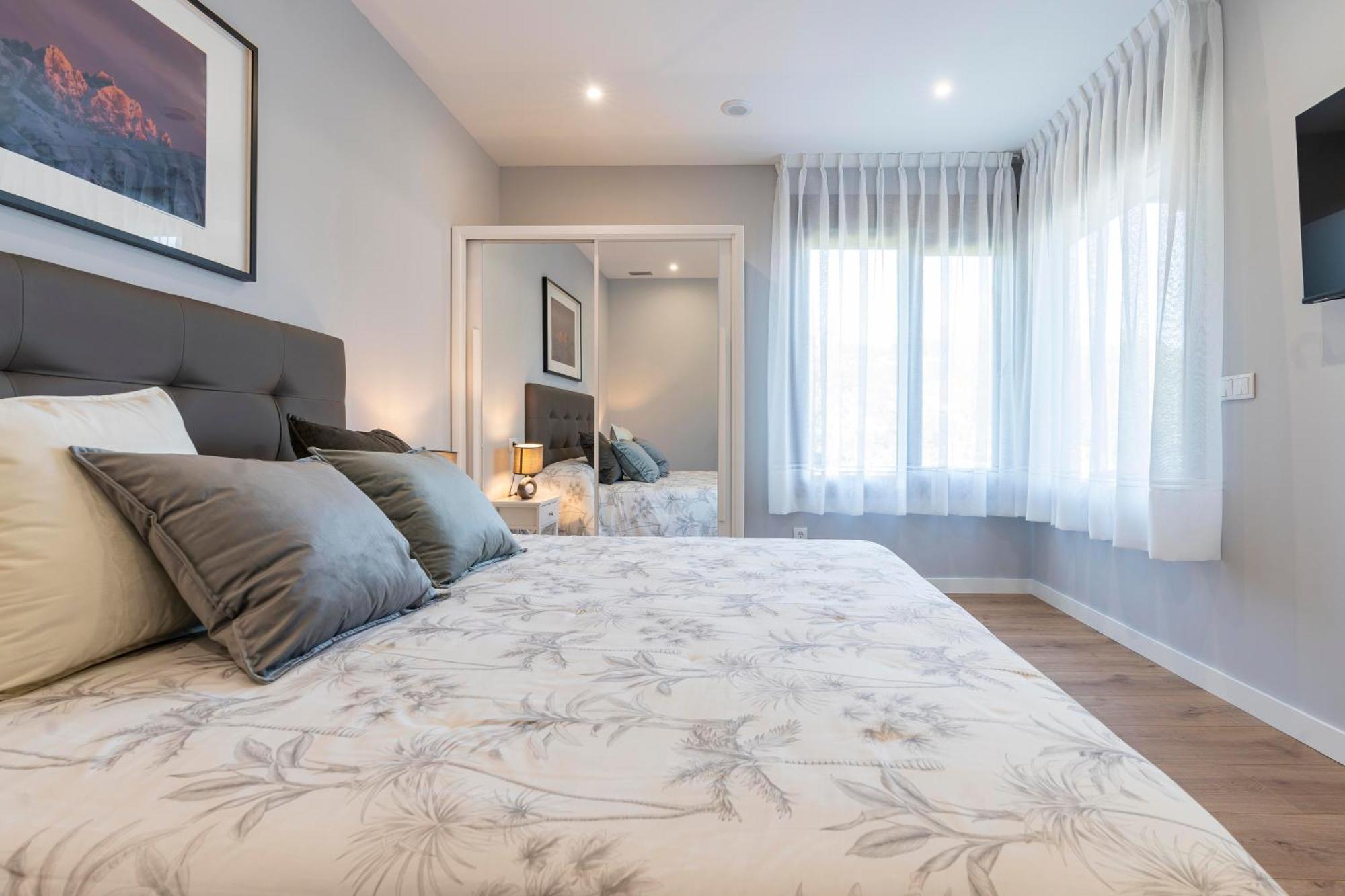 Apartamentos Cuetumerin กังกัส เด โอนิส ภายนอก รูปภาพ