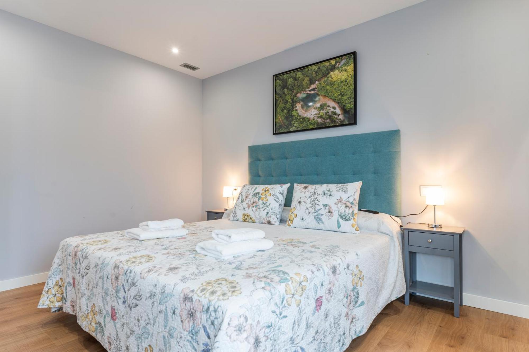 Apartamentos Cuetumerin กังกัส เด โอนิส ภายนอก รูปภาพ
