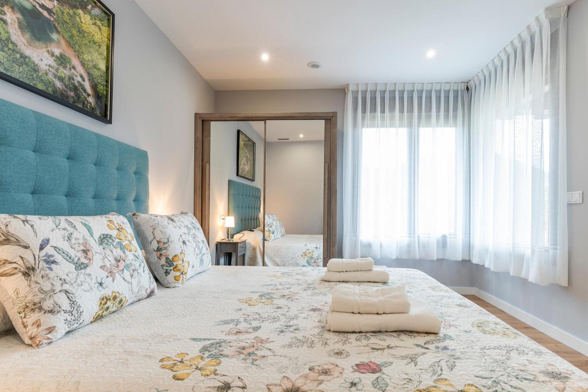 Apartamentos Cuetumerin กังกัส เด โอนิส ภายนอก รูปภาพ
