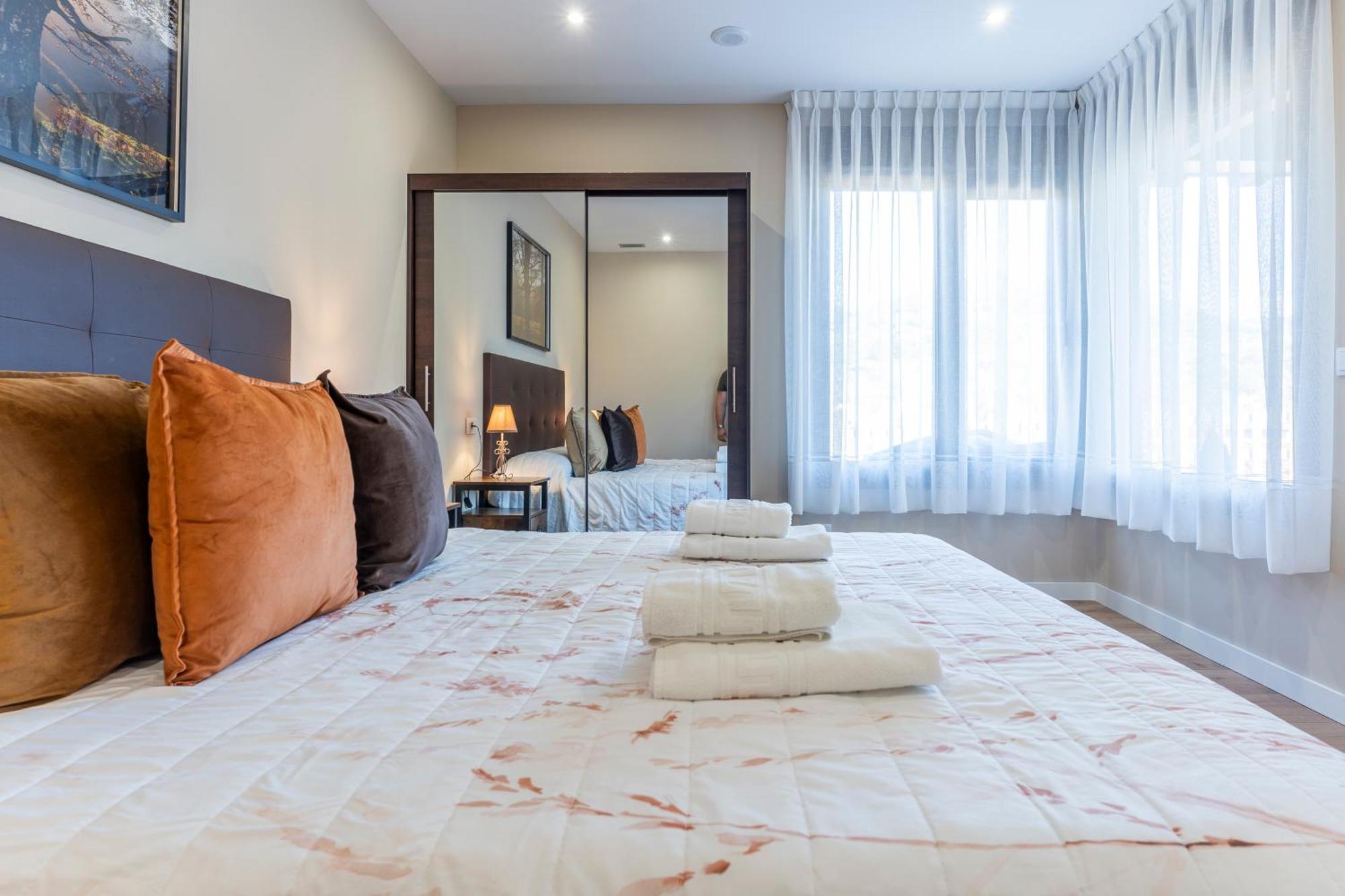 Apartamentos Cuetumerin กังกัส เด โอนิส ภายนอก รูปภาพ