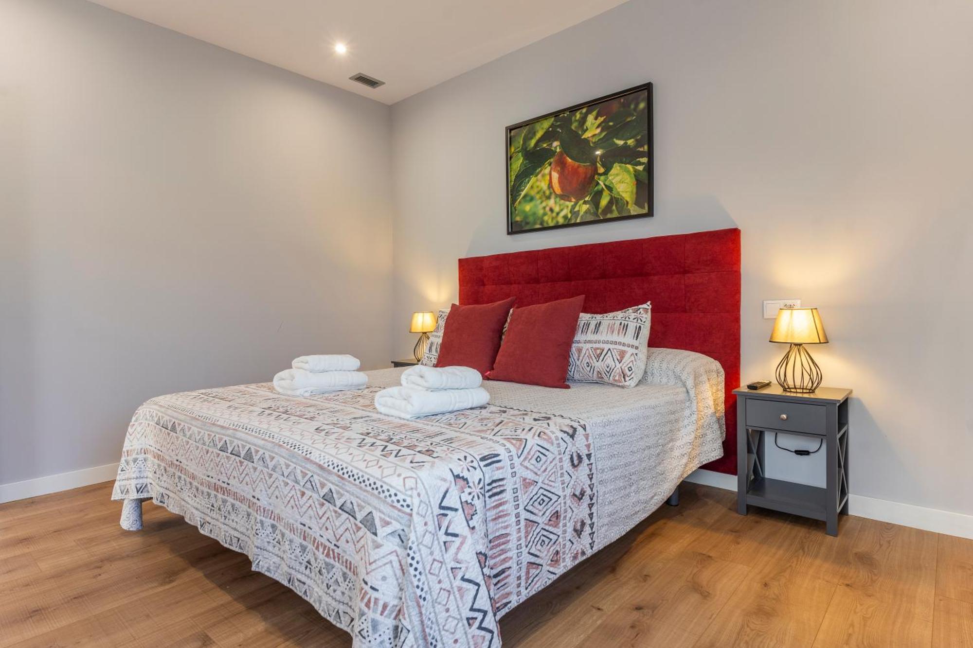 Apartamentos Cuetumerin กังกัส เด โอนิส ภายนอก รูปภาพ