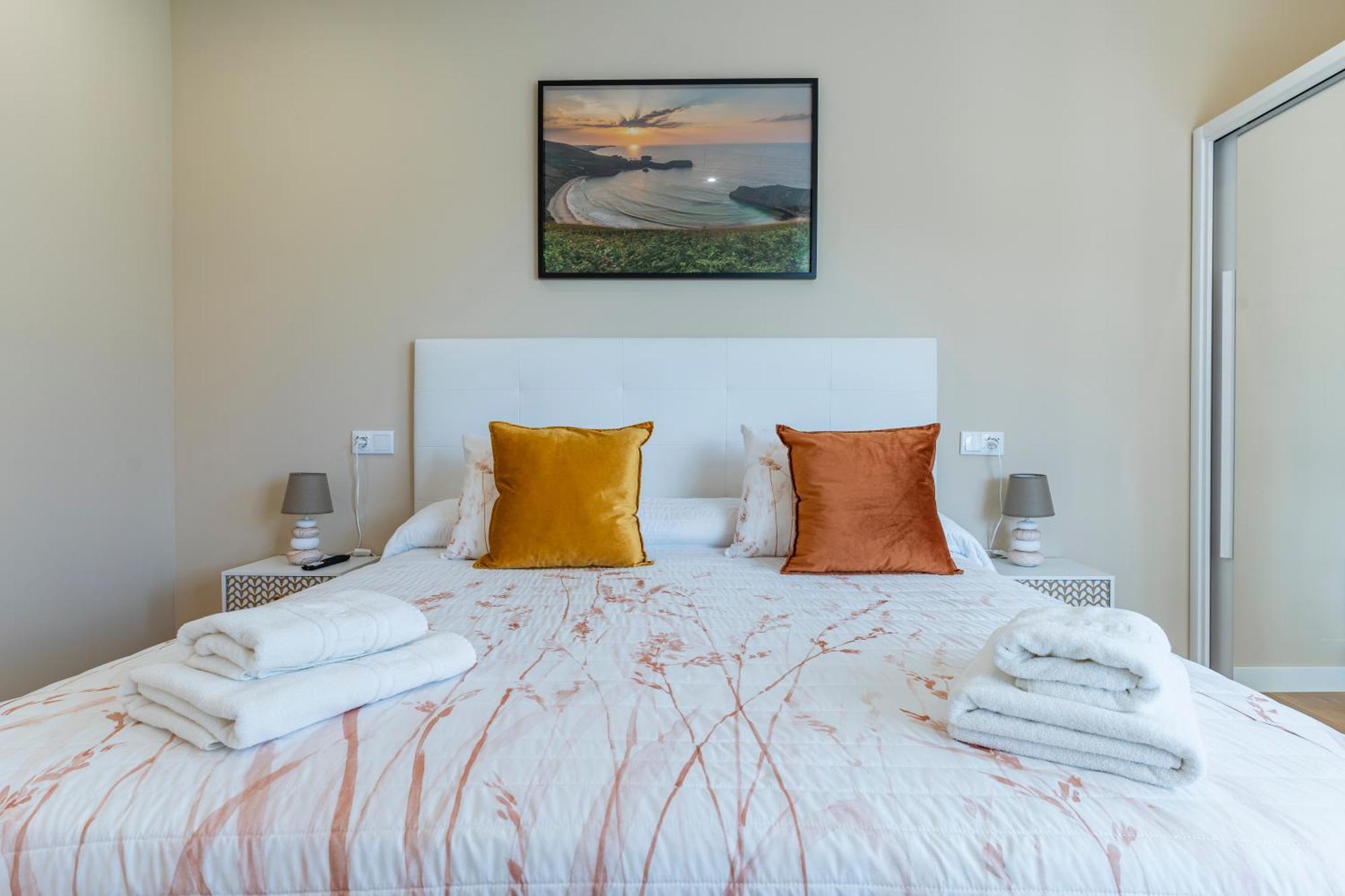 Apartamentos Cuetumerin กังกัส เด โอนิส ภายนอก รูปภาพ